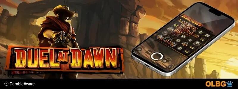 duel at dawn mobile screenshot