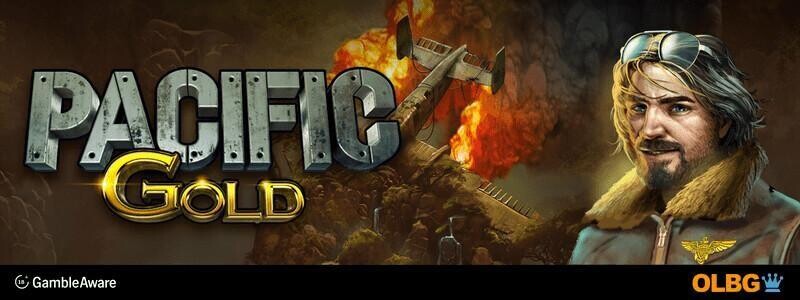 ELK Studios Slots Interview Pacific Gold banner