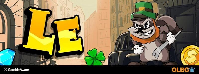 Hacksaw Gaming Le Slots Series banner