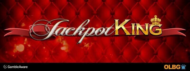 Jackpot King Slots banner