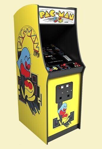 Pac-Man