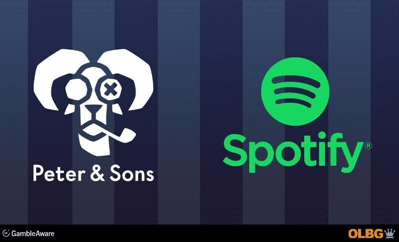 Peter & Sons Spotify image