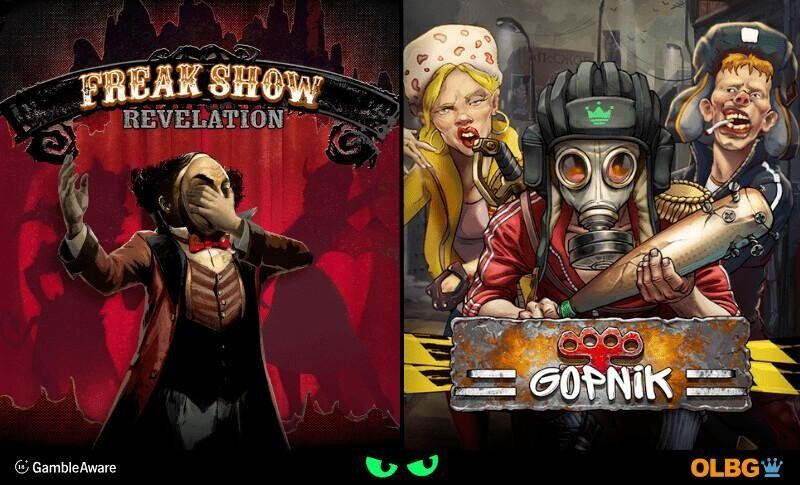 Sneaky Slots Interview Upcoming Games image