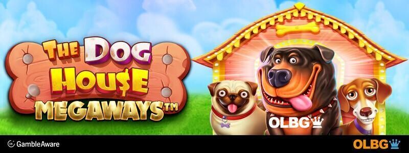 The Dog House Megaways slot mobile screenshot