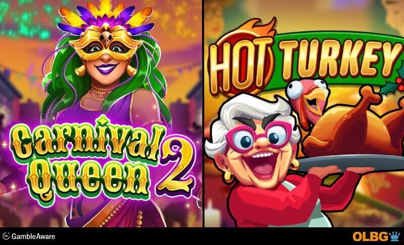 Thunderkick Popular Slot Games 2025