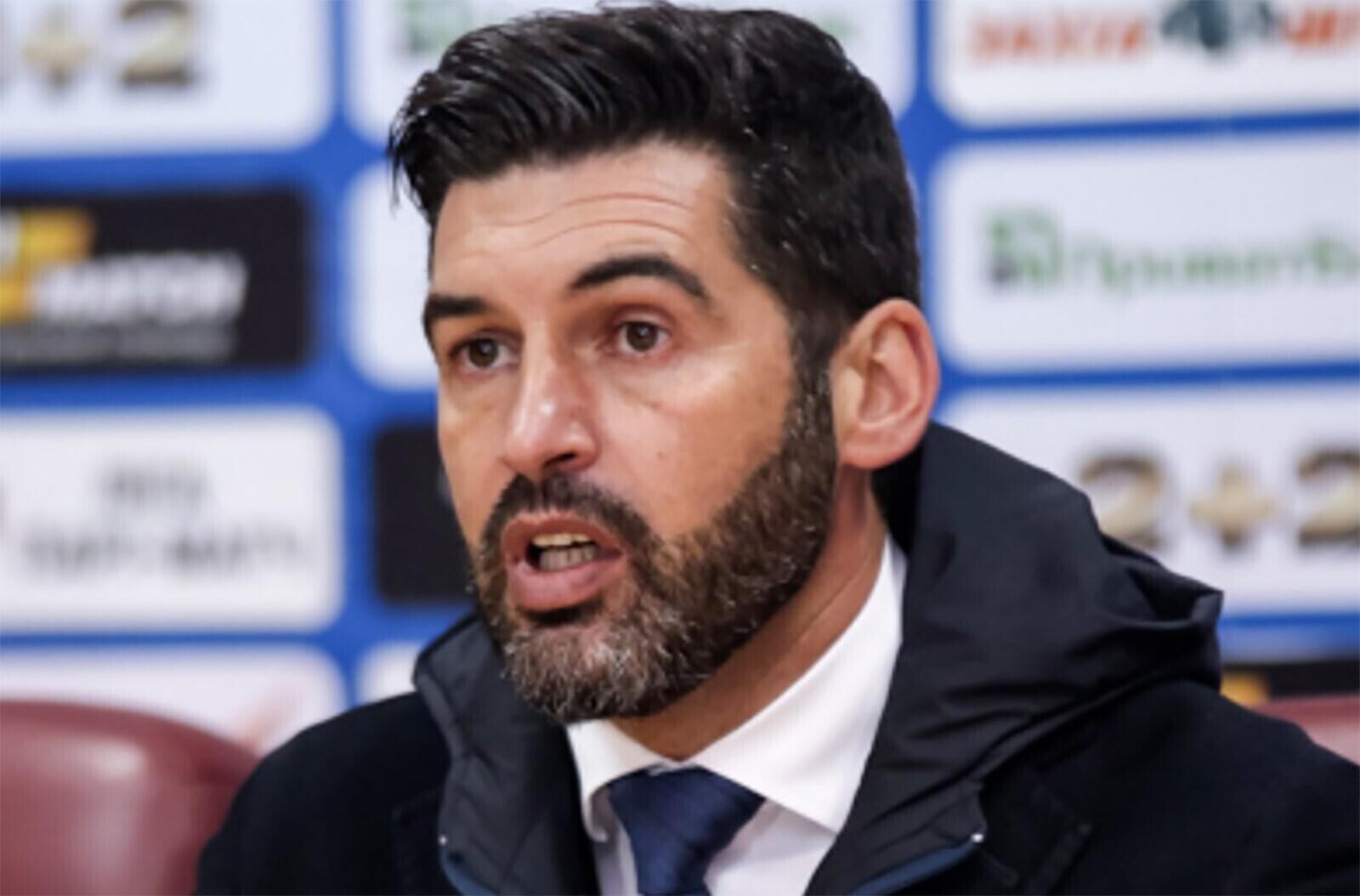 Paulo Fonseca