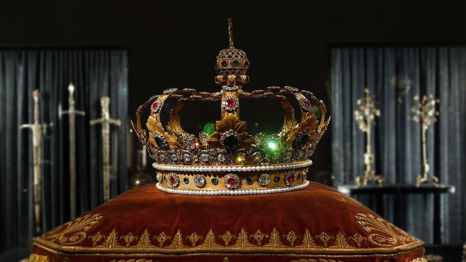The Crown