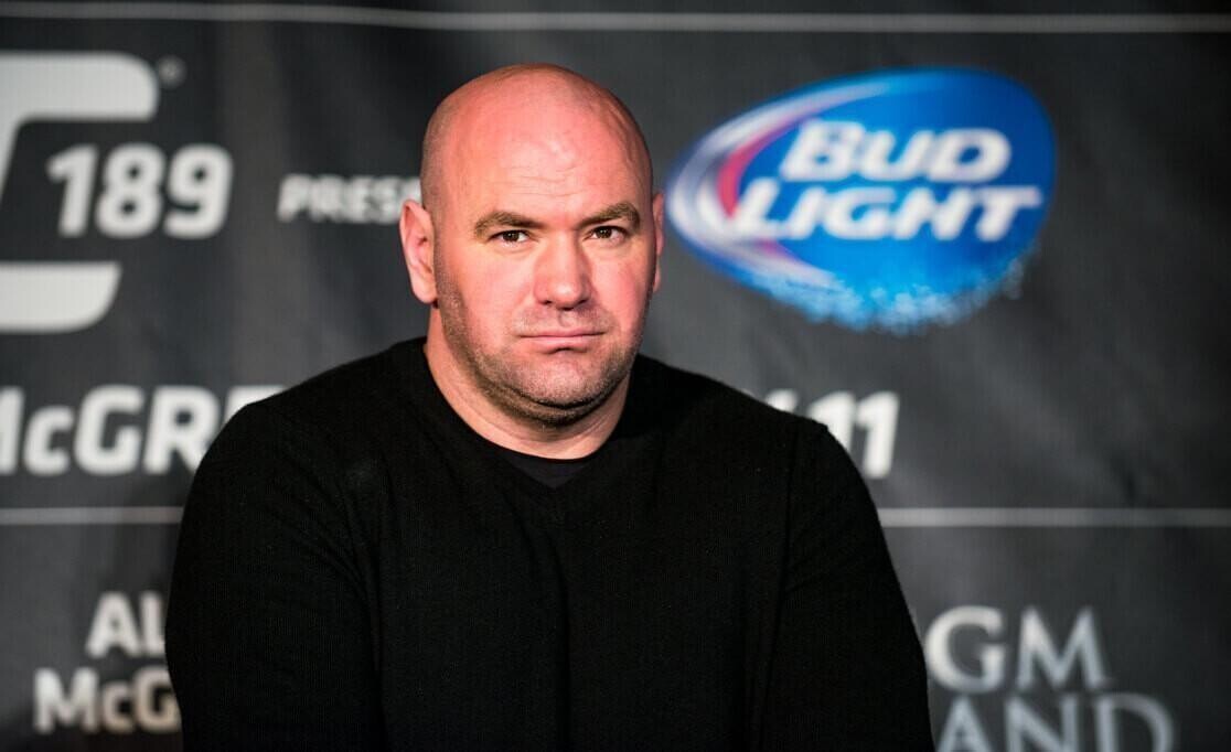 Dana White