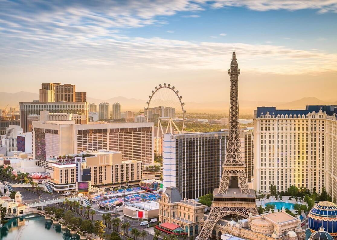 Las Vegas