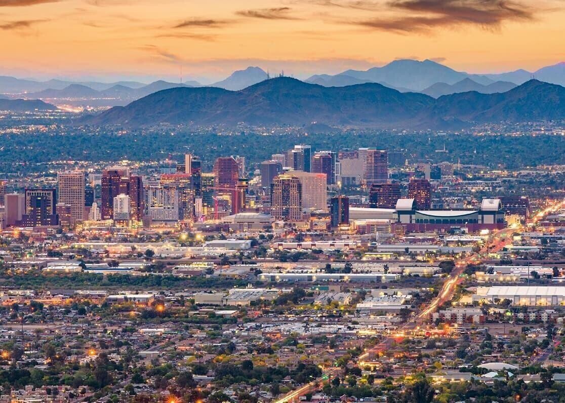 Phoenix