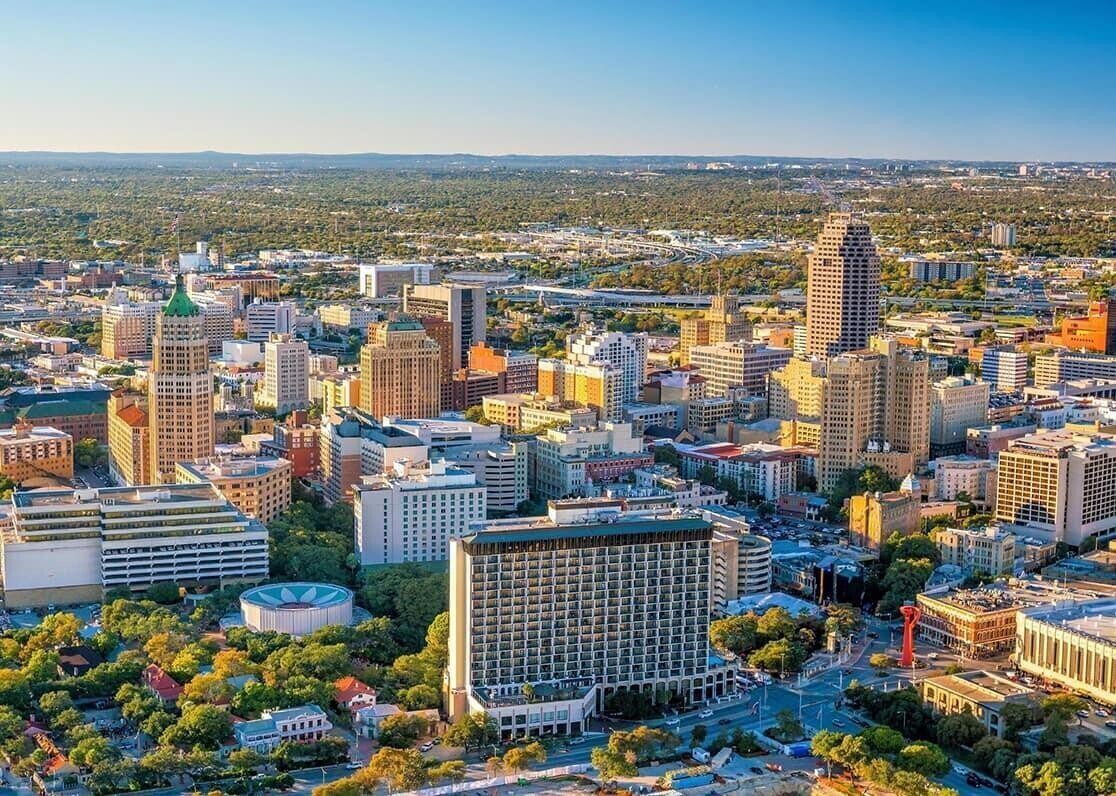 San Antonio