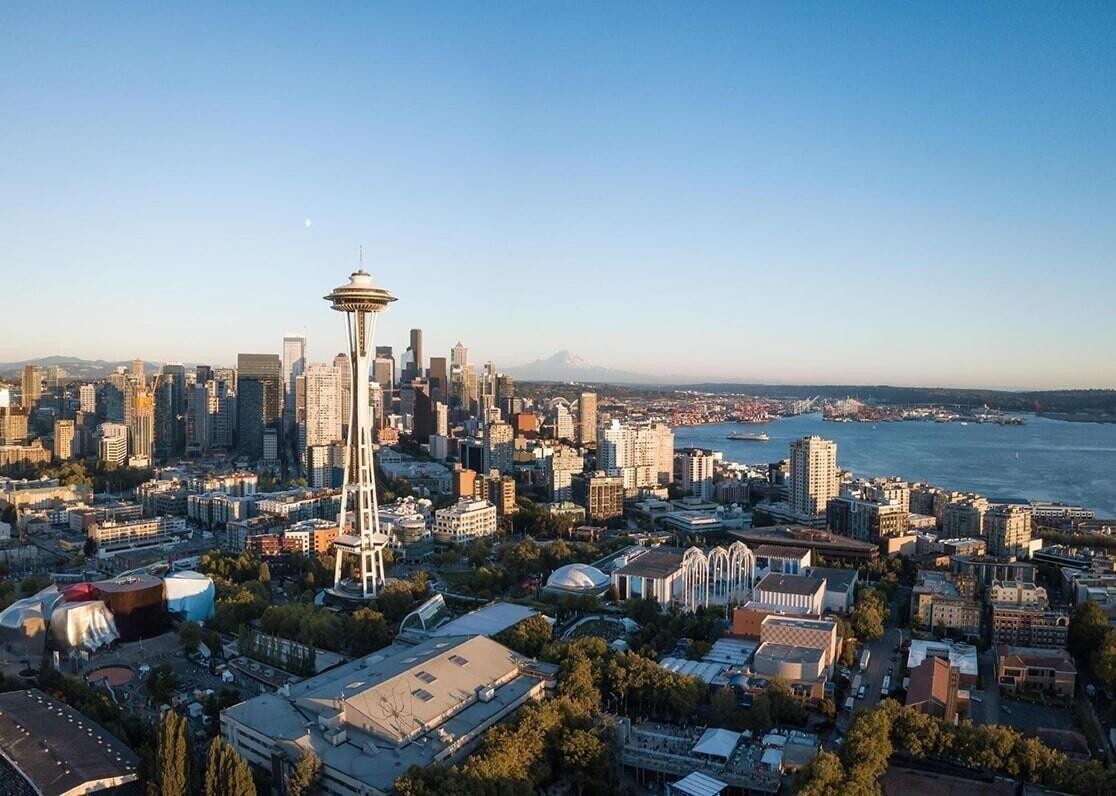 Seattle