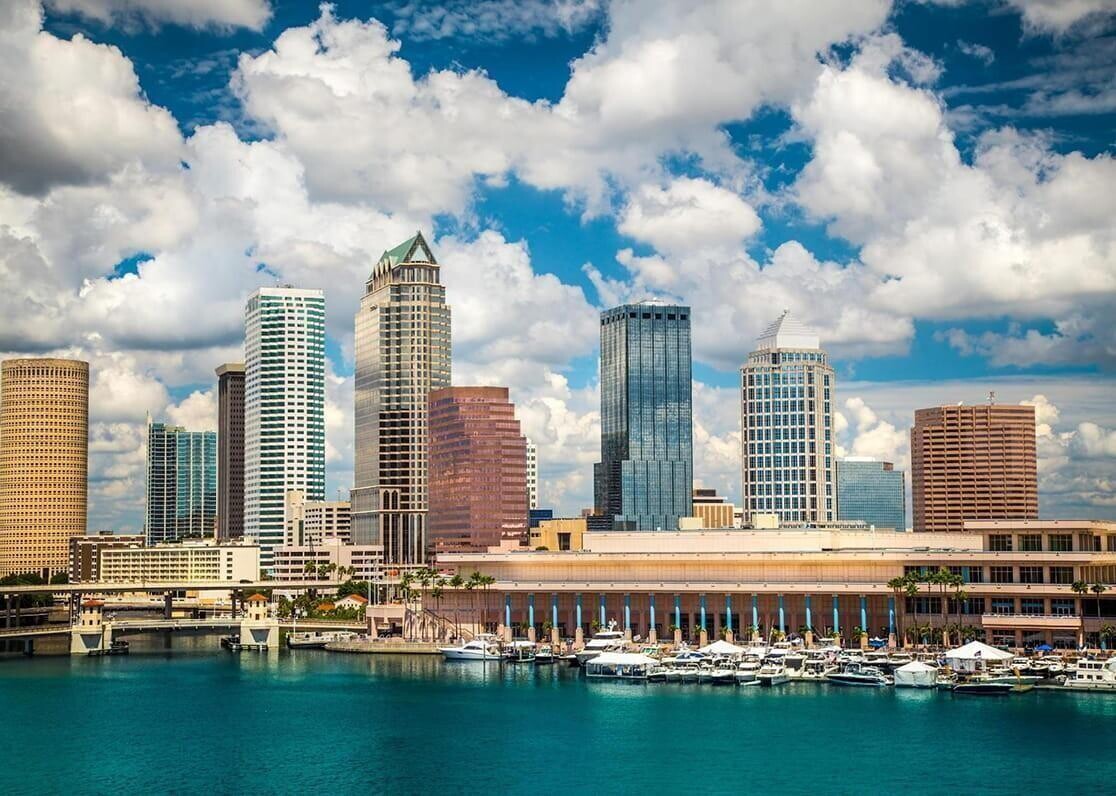 Tampa Florida