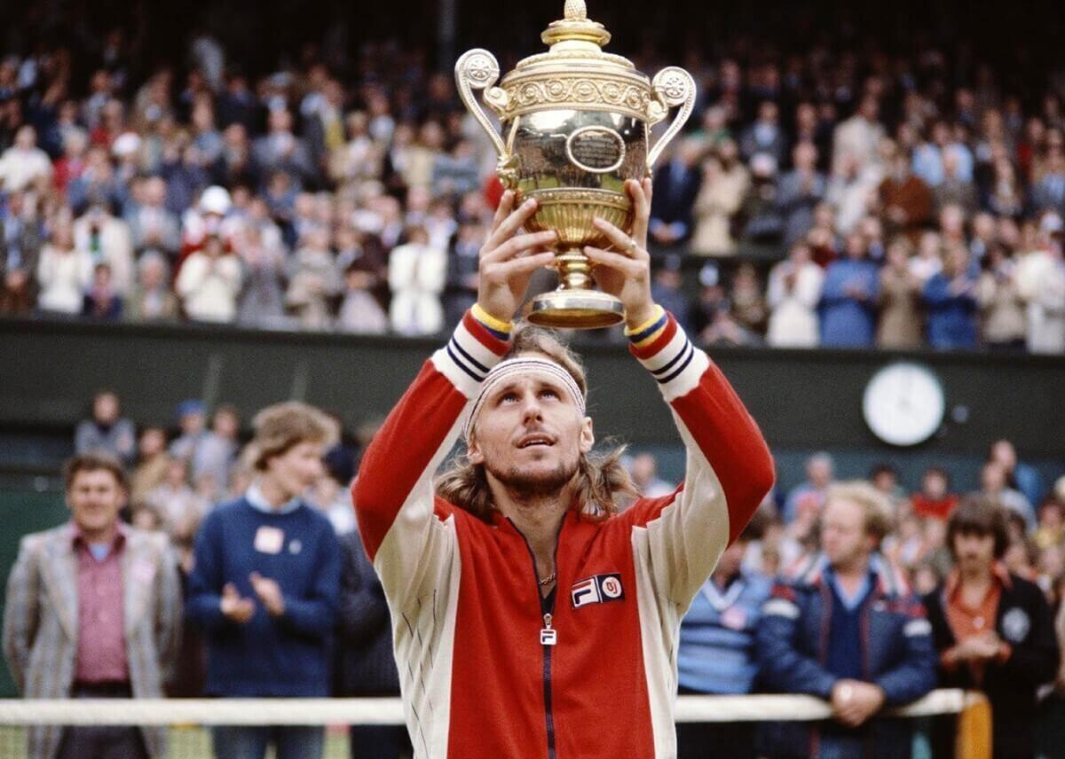 Björn Borg (1978)