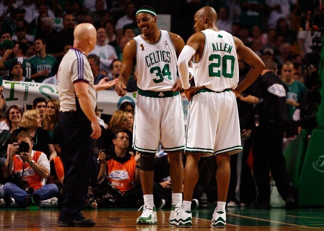 Boston Celtics