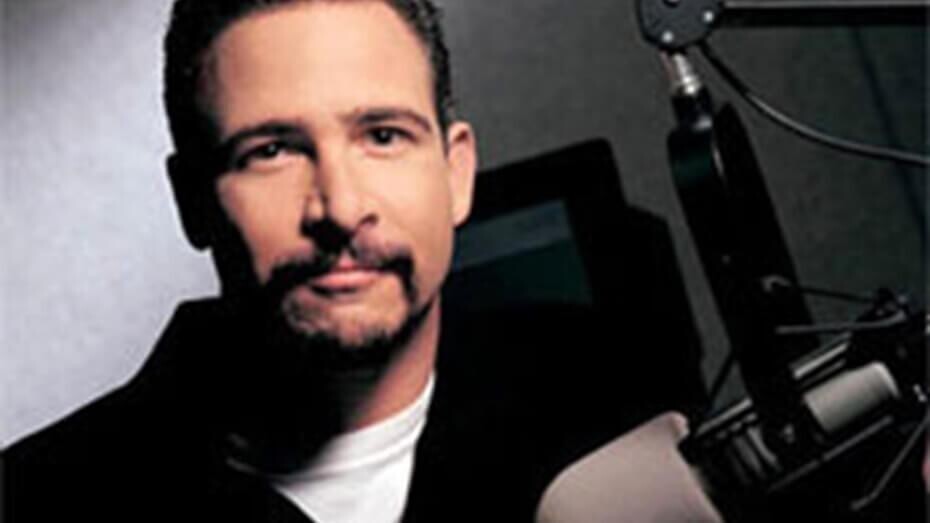 Jim Rome