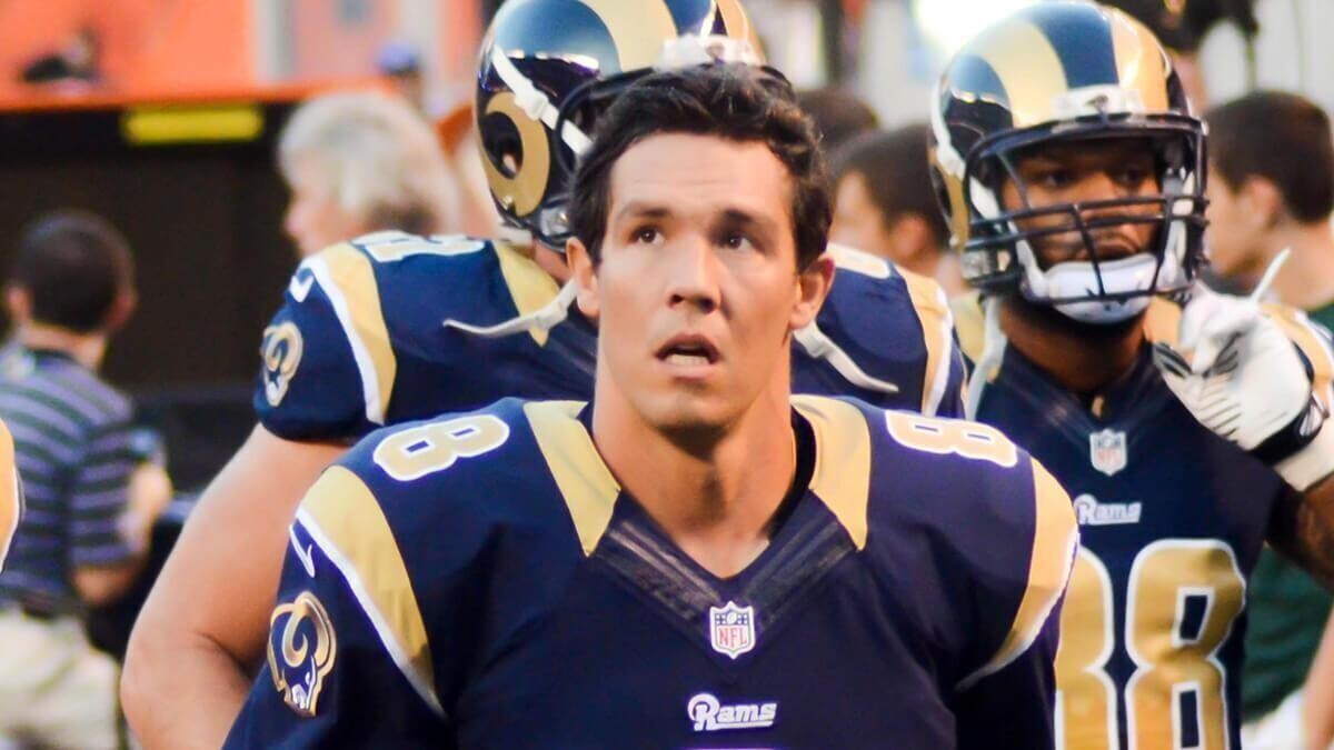 Sam Bradford