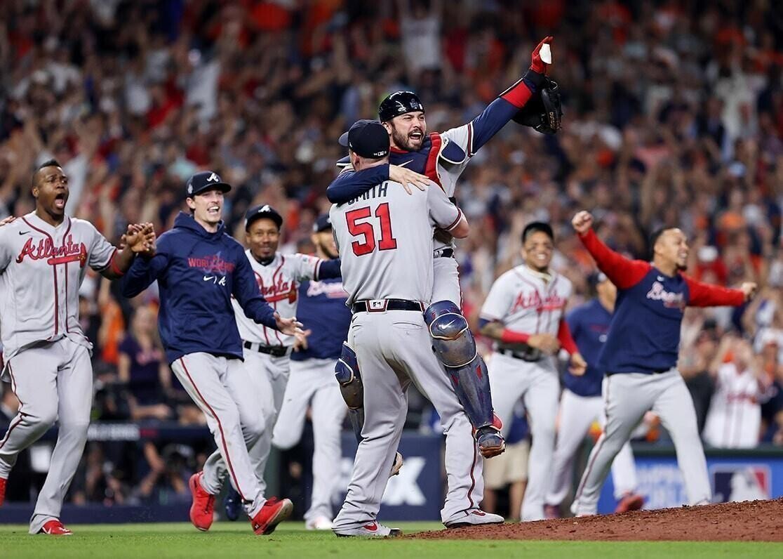 2021 World Series