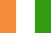 Republic of Ireland Flag