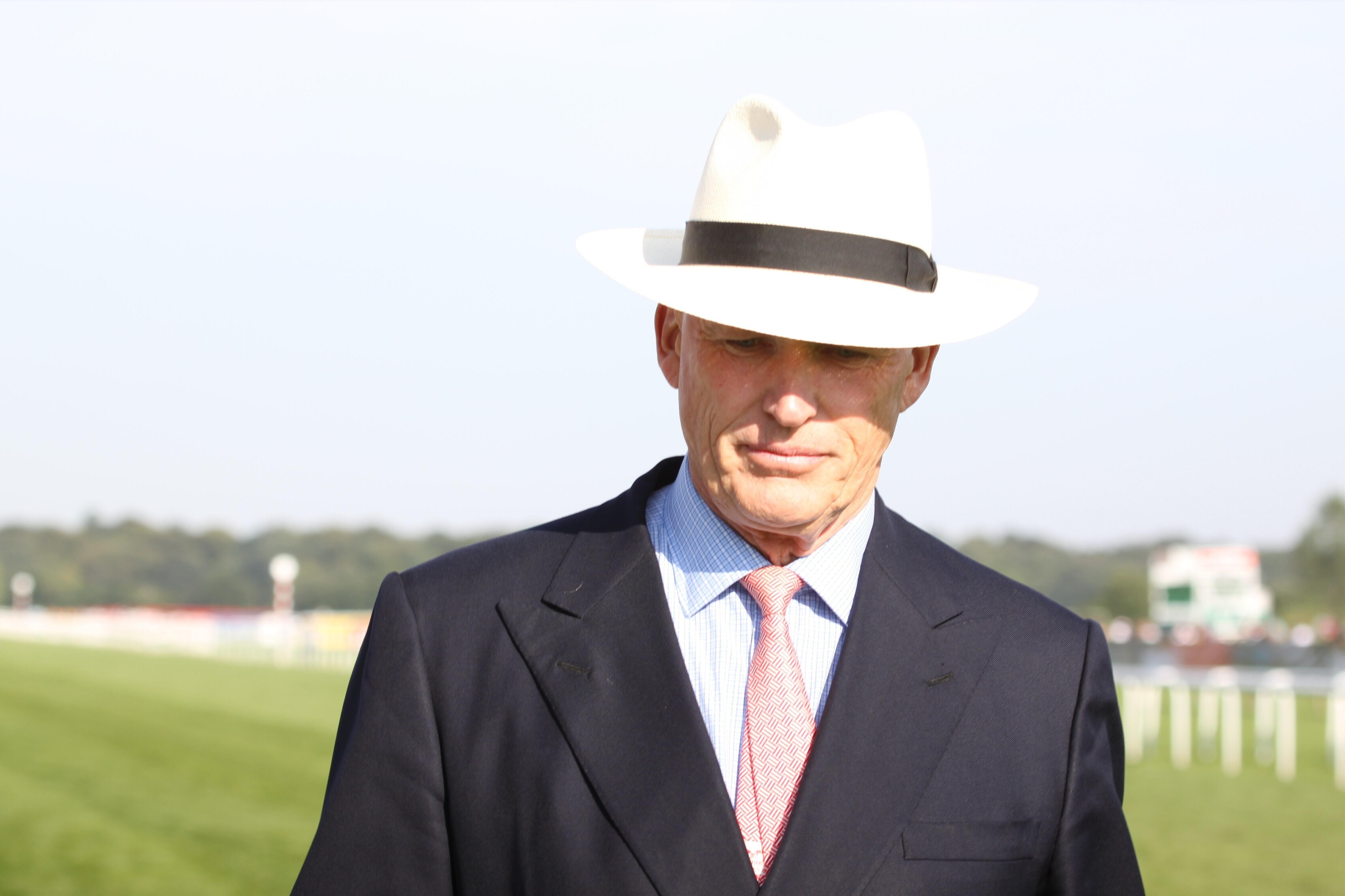 John Gosden