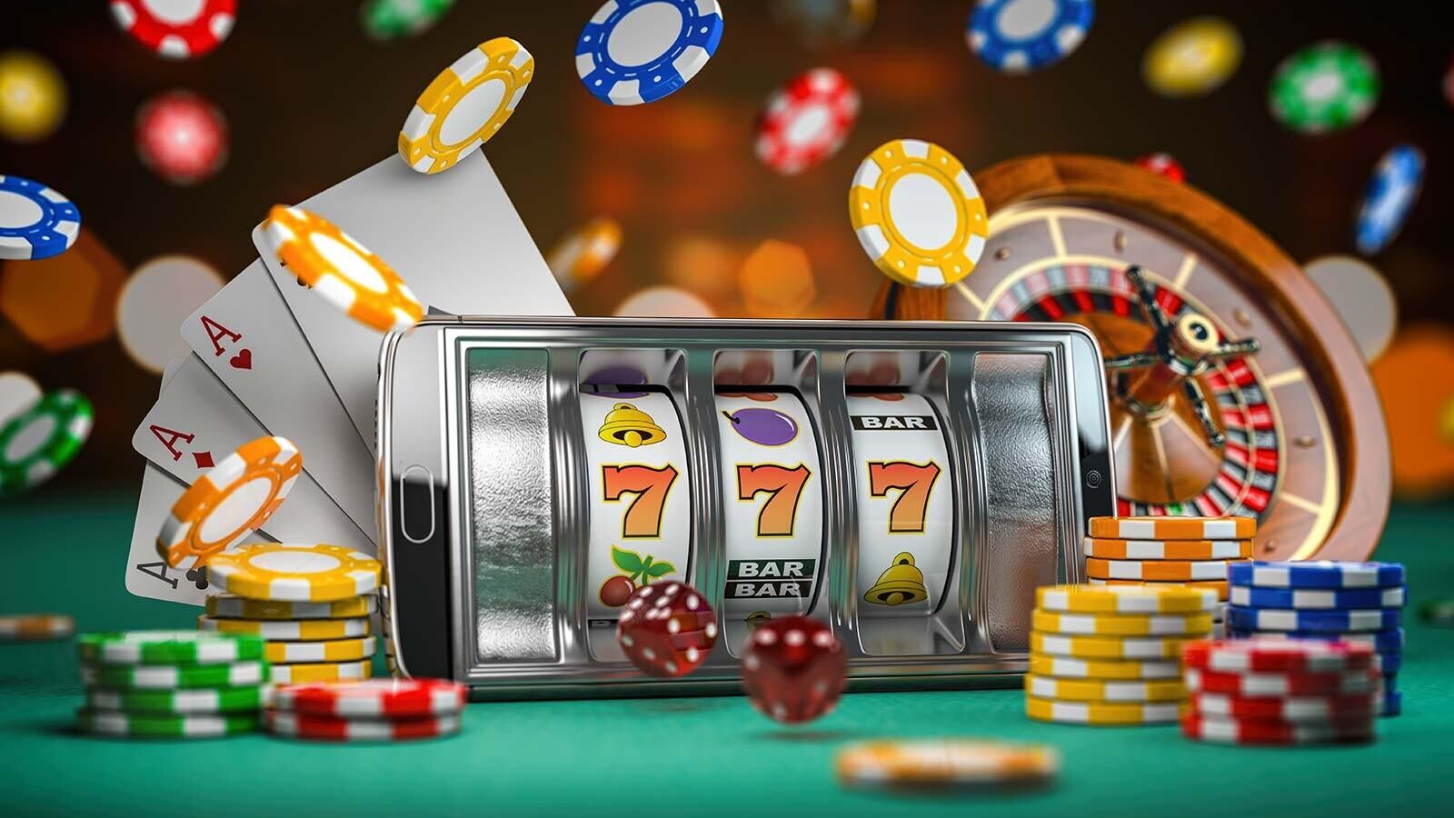 free casino online games no download