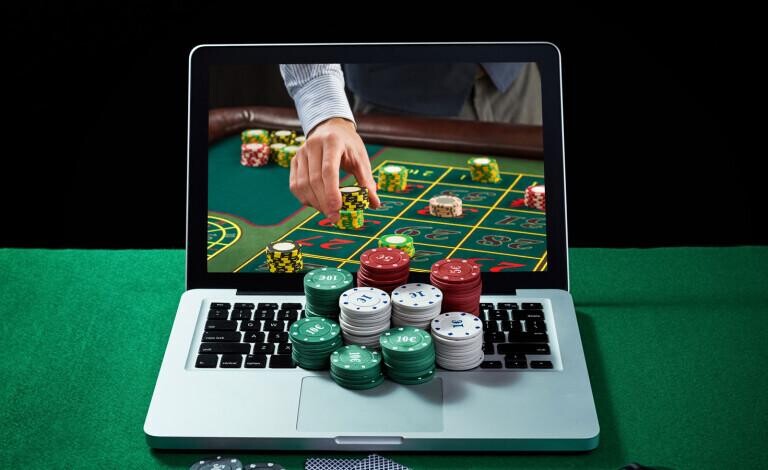 the best online casino no deposit bonus
