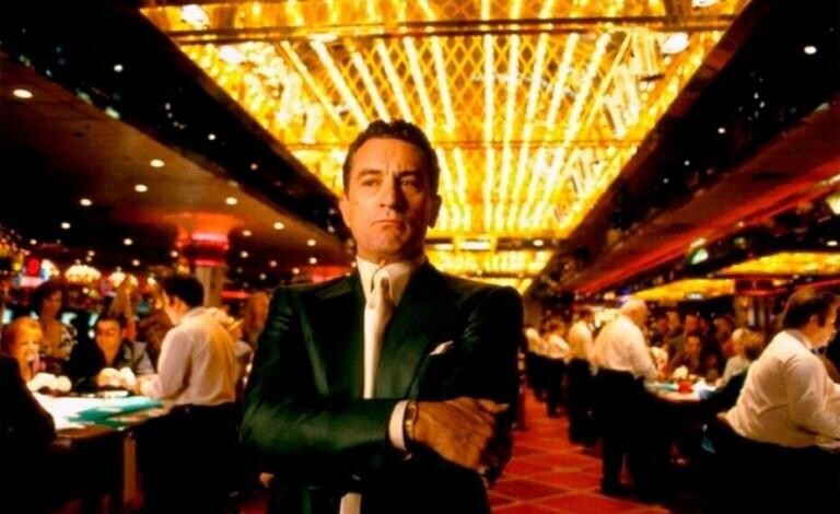 Best movies that take place in casinos