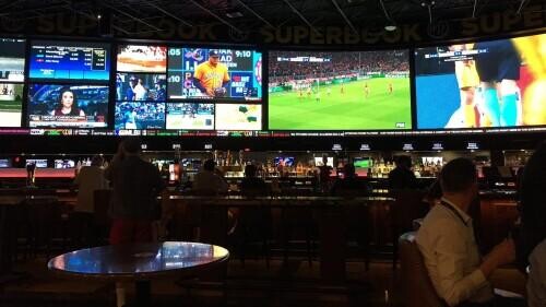 The Impact of the Legalization of Sports Betting in the US