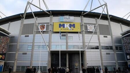 Next Hull City Manager Betting Odds and History