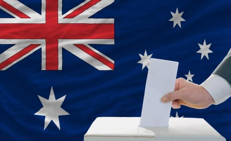 Australian Federal Election Betting Guide (Odds, Contenders, History)