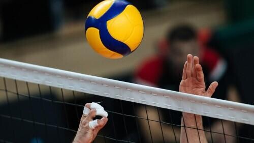 FIVB Volleyball Mens World Cup Preview & Betting Guide