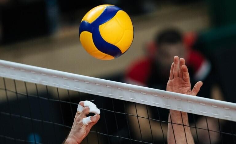 FIVB Volleyball Mens World Cup Preview & Betting Guide