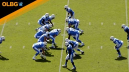NFL London Games