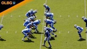 NFL London Games