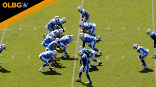 NFL London Games