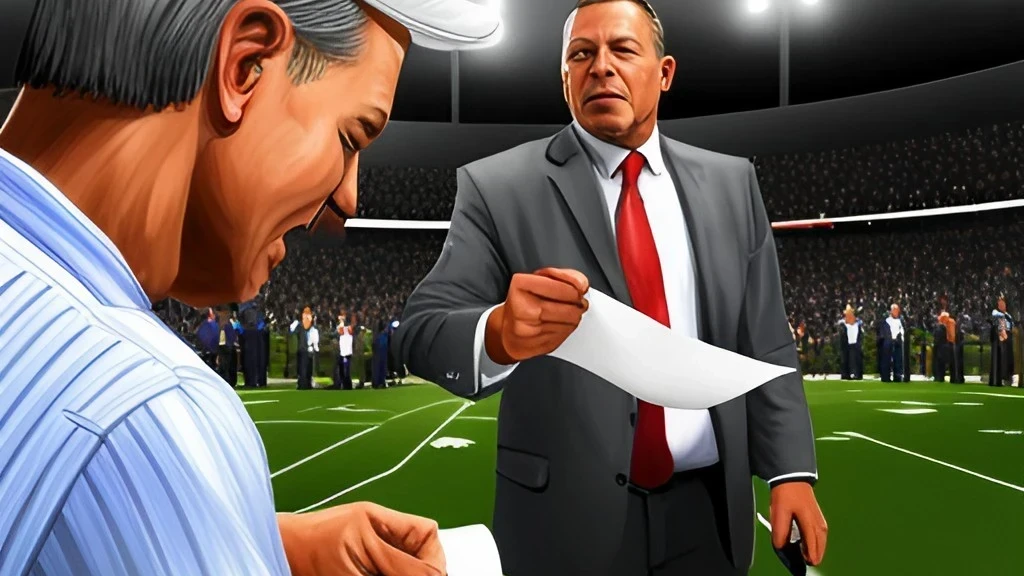 College Coaches' Million-Dollar Buyouts: Revealing the Unparalleled Power Shift in Sports' Lucrative Realm College Coaches' Million-Dollar Buyouts: Revealing the Unparalleled Power Shift in Sports' Lucrative Realm
