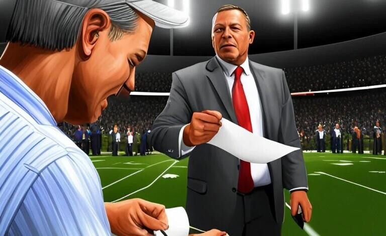 College Coaches' Million-Dollar Buyouts: Revealing the Unparalleled Power Shift in Sports' Lucrative Realm