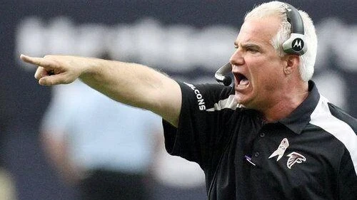 🎤 Mike Smith - Exclusive Interview with OLBG on the NFL Draft 🎤 Mike Smith - Exclusive Interview with OLBG on the NFL Draft