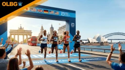 The Ultimate Guide to the World Marathon Majors
