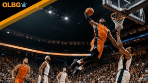 NBA Preview, Statistics and Betting Guide