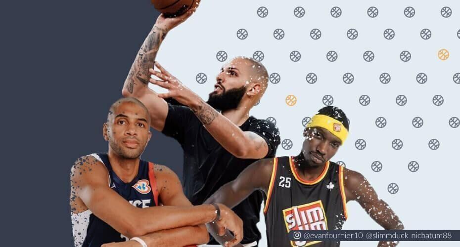 basketball international players