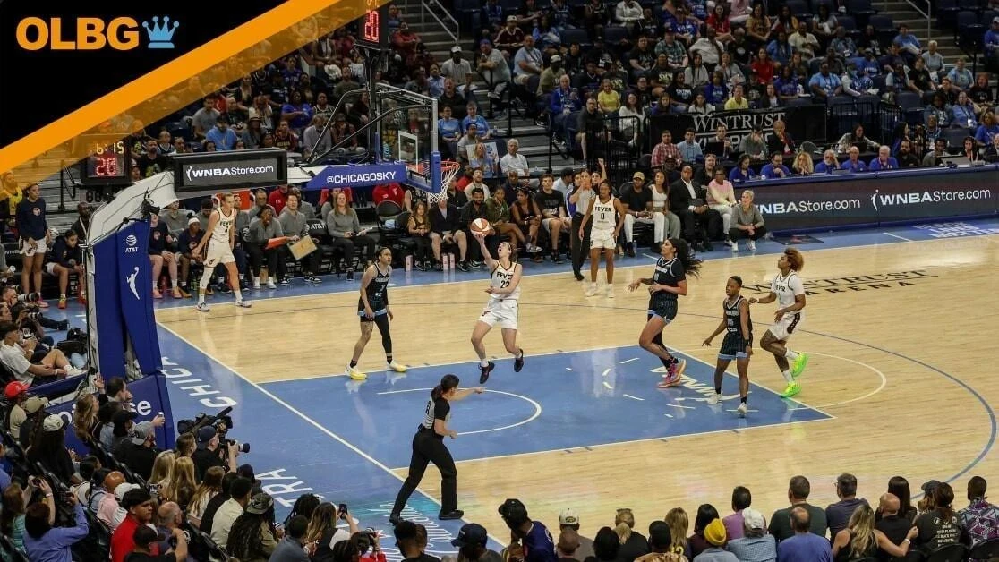 The Boom In WNBA Popularity The Boom In WNBA Popularity