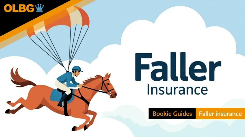 Best Betting Sites for Faller Insurance for 2026