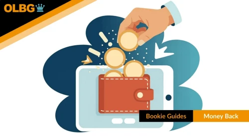 Best Betting Sites for Money Back for 2025