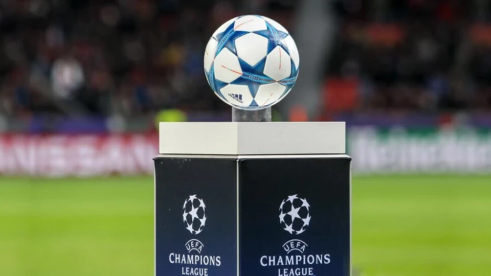 Champions League Betting Odds: Manchester City now ODDS-ON at 4/6 to win the Champions League this season ahead of the Semi-Finals! Champions League Betting Odds: Manchester City now ODDS-ON at 4/6 to win the Champions League this season ahead of the Semi-Finals!