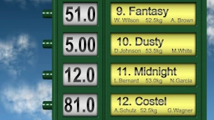 Odds Converter | Fractional to Decimal Odds & Probability