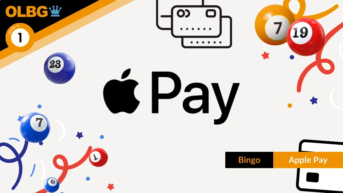 Apple Pay Bingo Sites Apple Pay Bingo Sites