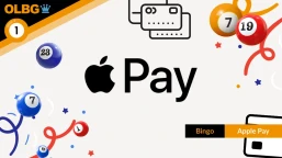 Apple Pay Bingo Sites