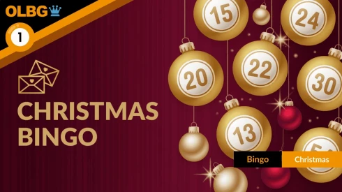 The Best Christmas Bingo Rooms & Promotions for 2025