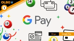 Google Pay Bingo Sites